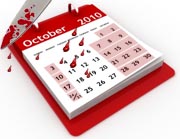Universal Halloween Horror Night Dates