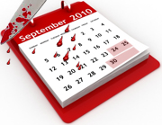 Universal Halloween Horror Night Dates