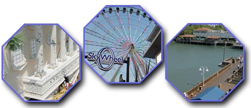 Group Packages including Myrtle Beach, SC