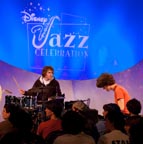Disney Jazz Celebration 2010