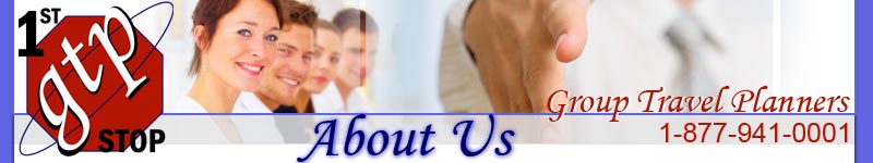 Group Travel Planners