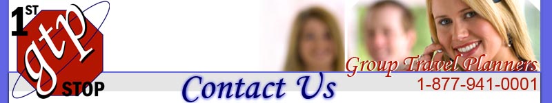 Band trips travel specialist