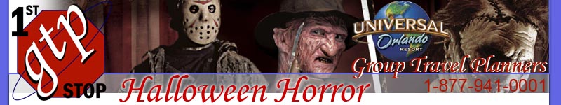 Halloween Horror Nights 2010