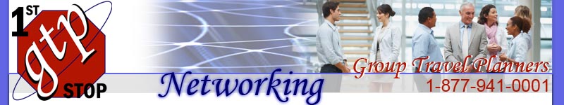 Networking Community Orlando
