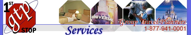 Event Planners Orlando