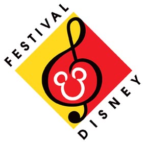 Festival Disney 2012