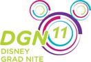 Disney GradNite