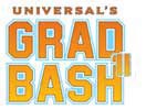 Universal Studios Grad Bash