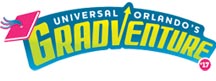 Universal Gradventure 2017