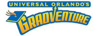 Universal Gradventure