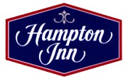HHN 2010 stay at Hampton Inn near Universal Studios Florida