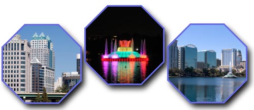 Group Packages including Orlando, FL