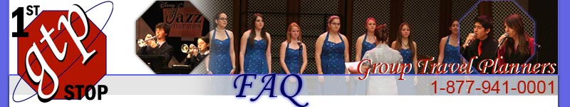 Disney Jazz Celebration 2010