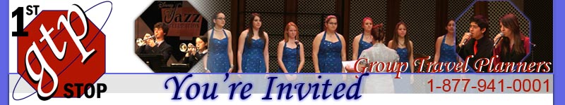 Disney Magic Music Days 2010