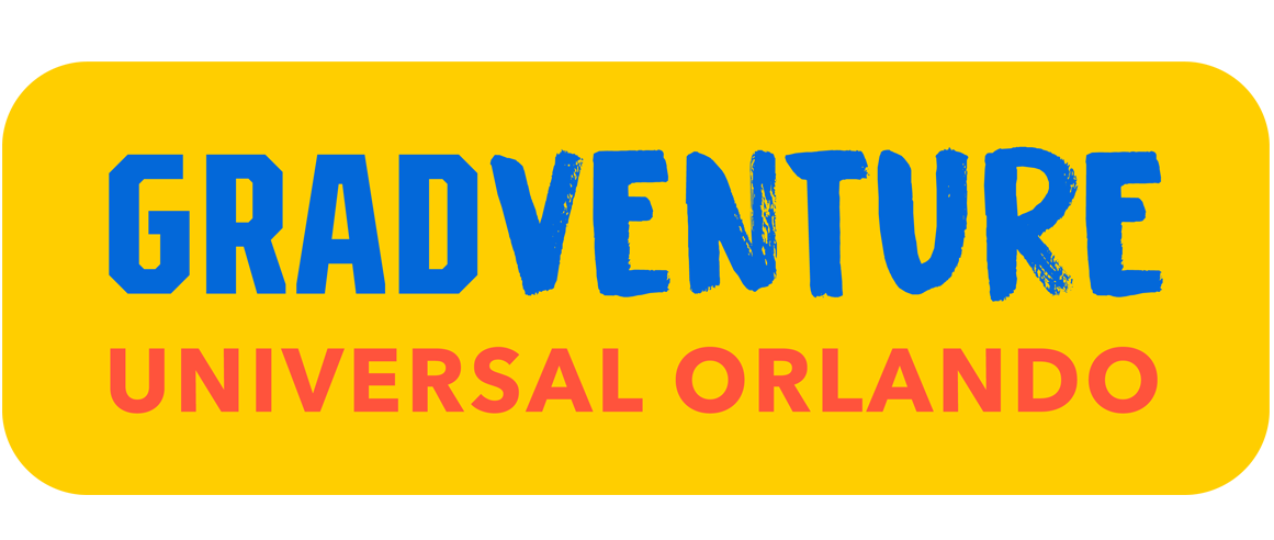 Universal Gradventure 2025